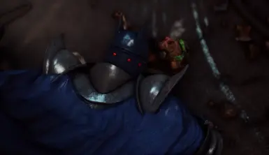 Screenshot Taken By Ghoul