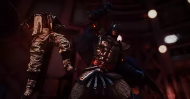 Screenshot Taken By Ghoul