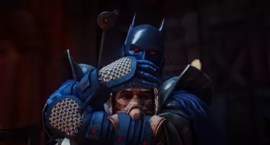 Screenshot Taken By Ghoul