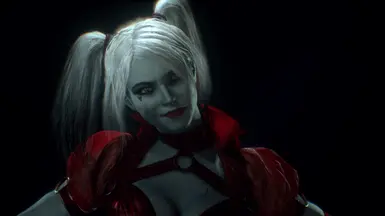 harley quinn mod