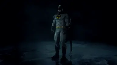 Iconic Suit Redesign at Batman: Arkham Knight Nexus - Mods and community