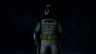 Classic Flashpoint Pack at Batman: Arkham Knight Nexus - Mods and community