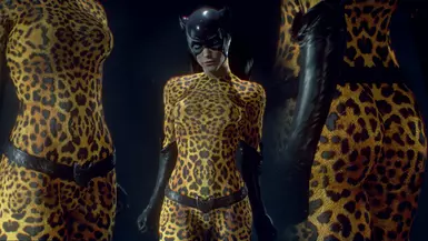 Cheetah