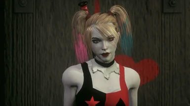 Harley Quinn Series at Batman: Arkham Knight Nexus - Mods and community