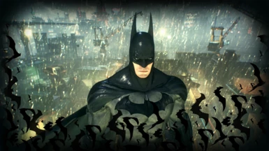 Batman Arkham City - Cinematic Trailer Version