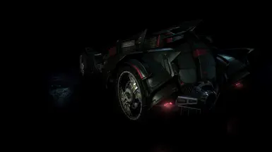 Customize Robin-Batmobile - Remove R and new colorschemes