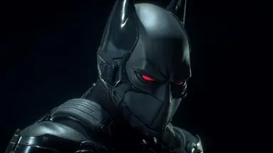 Dark and Vanilla Beyond-Suits With Solid Mouthguards. at Batman: Arkham  Knight Nexus - Mods and community