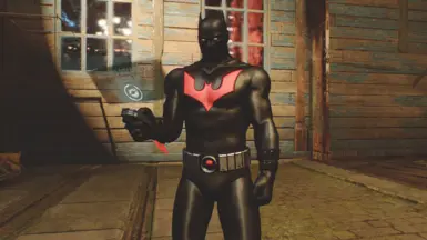 Batman: Arkham Knight Nexus - Mods and community