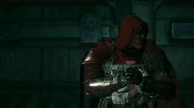 Arkham City Azrael at Batman: Arkham Knight Nexus - Mods and community