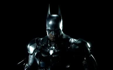 Batman: Arkham Origins  Arkham Knight v7.43 Batsuit (Mod) 