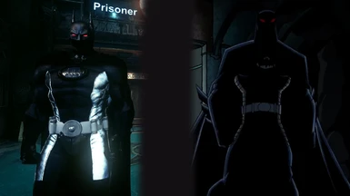 The Batman 2004 Lead Suit at Batman: Arkham Knight Nexus - Mods and  community