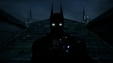 Mods at Batman: Arkham City Nexus - Mods and community