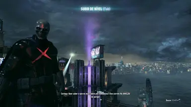 BATMAN and ROBIN in KELVIN INCIDENT DLC Thanks to the CROSSPLAY and MODS 