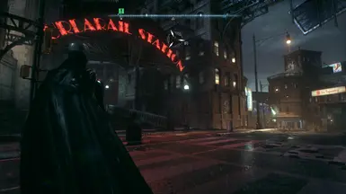 BATMAN and ROBIN in KELVIN INCIDENT DLC Thanks to the CROSSPLAY and MODS 