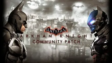 Top mods at Batman: Arkham City Nexus - Mods and community