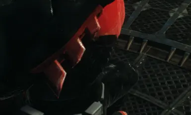 Red hooks