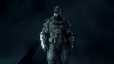 Damaged Arkham Origins (New Suit Slot) at Batman: Arkham Knight Nexus - Mods  and community