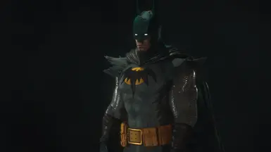 Damaged Arkham Origins (New Suit Slot) at Batman: Arkham Knight Nexus - Mods  and community