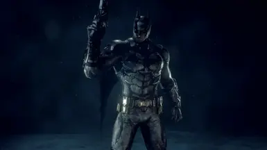 the knight's reshade