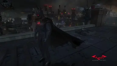 Alt cape