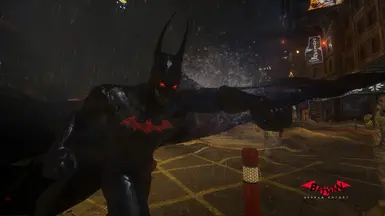 normal cape