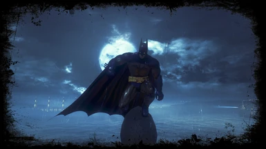 Top mods at Batman: Arkham Knight Nexus - Mods and community