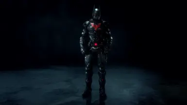 Redesigned Beyond Suits Pack (New Suit Slots) at Batman: Arkham Knight ...