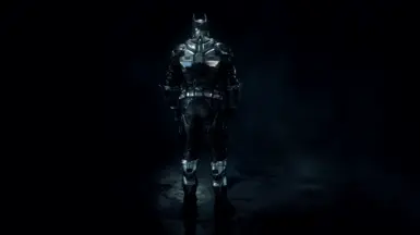 Redesigned Beyond Suits Pack (New Suit Slots) at Batman: Arkham Knight ...