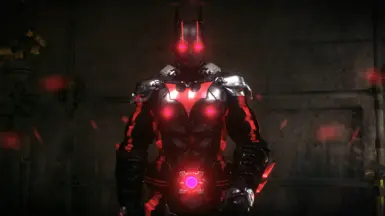 Redesigned Beyond Suits Pack (New Suit Slots) at Batman: Arkham Knight ...