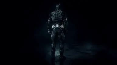 Redesigned Beyond Suits Pack (New Suit Slots) at Batman: Arkham Knight ...