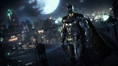 Mods of the month at Batman: Arkham Knight Nexus - Mods and community