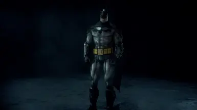 Arkham City Suit Slots at Batman: Arkham Knight Nexus - Mods and community