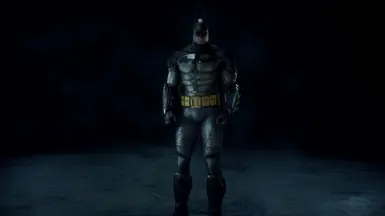 Arkham City Suit Slots at Batman: Arkham Knight Nexus - Mods and community