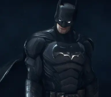 Telltale Season 2 Batman (New Suit Slot) at Batman: Arkham Knight Nexus ...