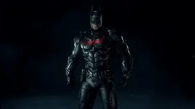 Batman: Arkham Knight Nexus - Mods and community