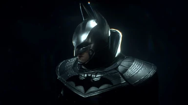 Black Skins Pack at Batman: Arkham Knight Nexus - Mods and community
