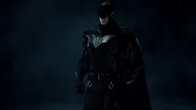 Black Skins Pack at Batman: Arkham Knight Nexus - Mods and community