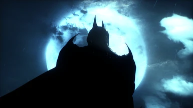 Batman - Legends of The Dark Knight