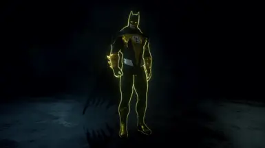 No aura - Version 1.0