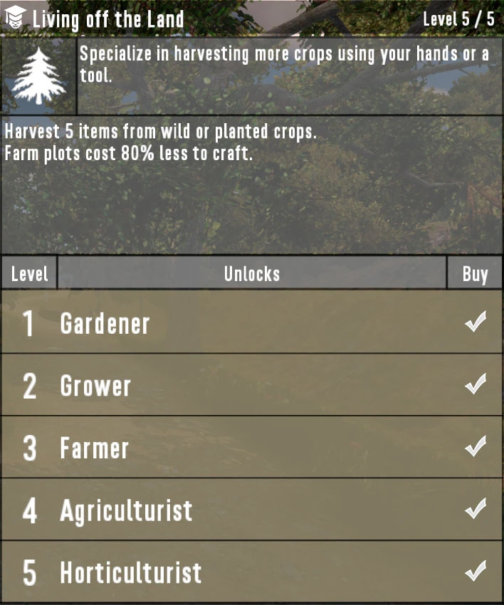 7 days to die farming block