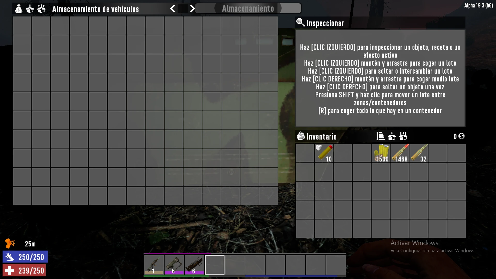 7 days to die tips guide