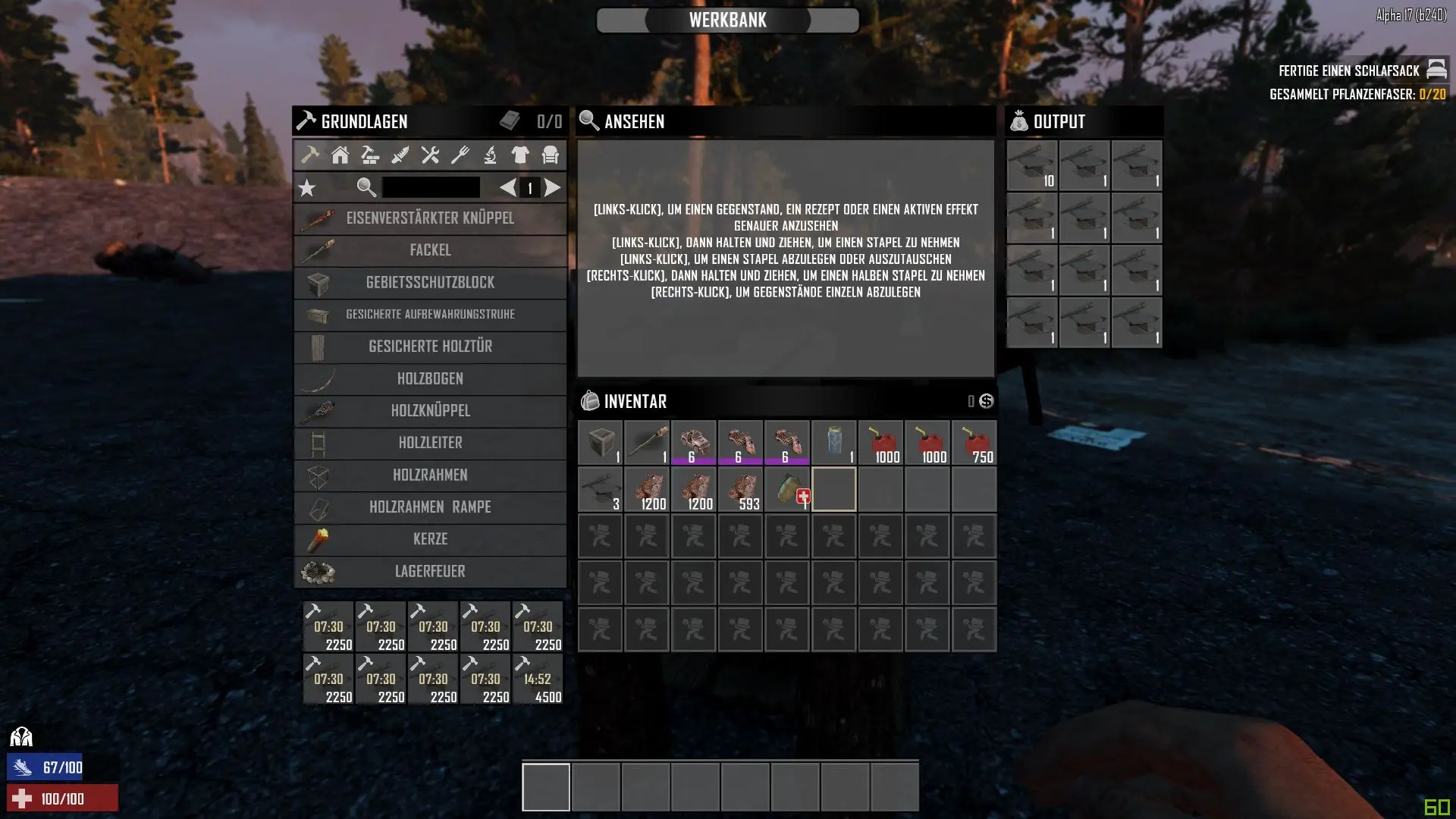 nexus mods 7 days to die