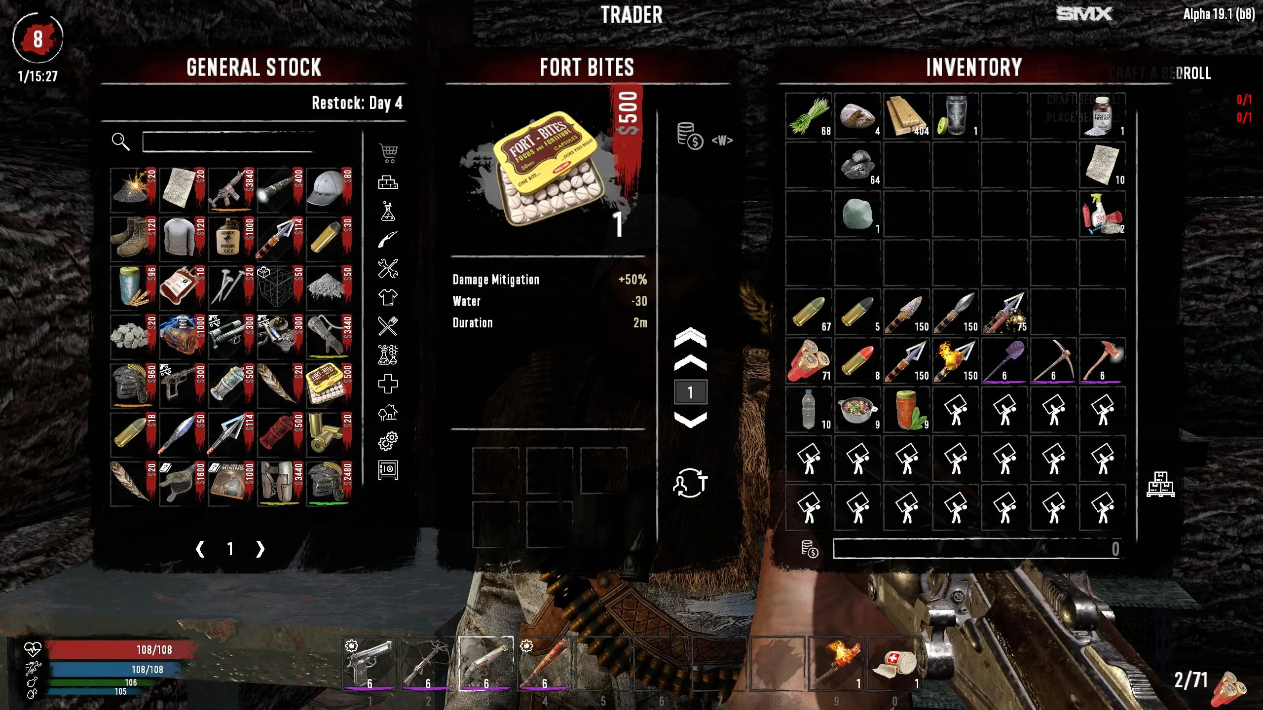 7 days to die cracked launchersettings.sdisableunet