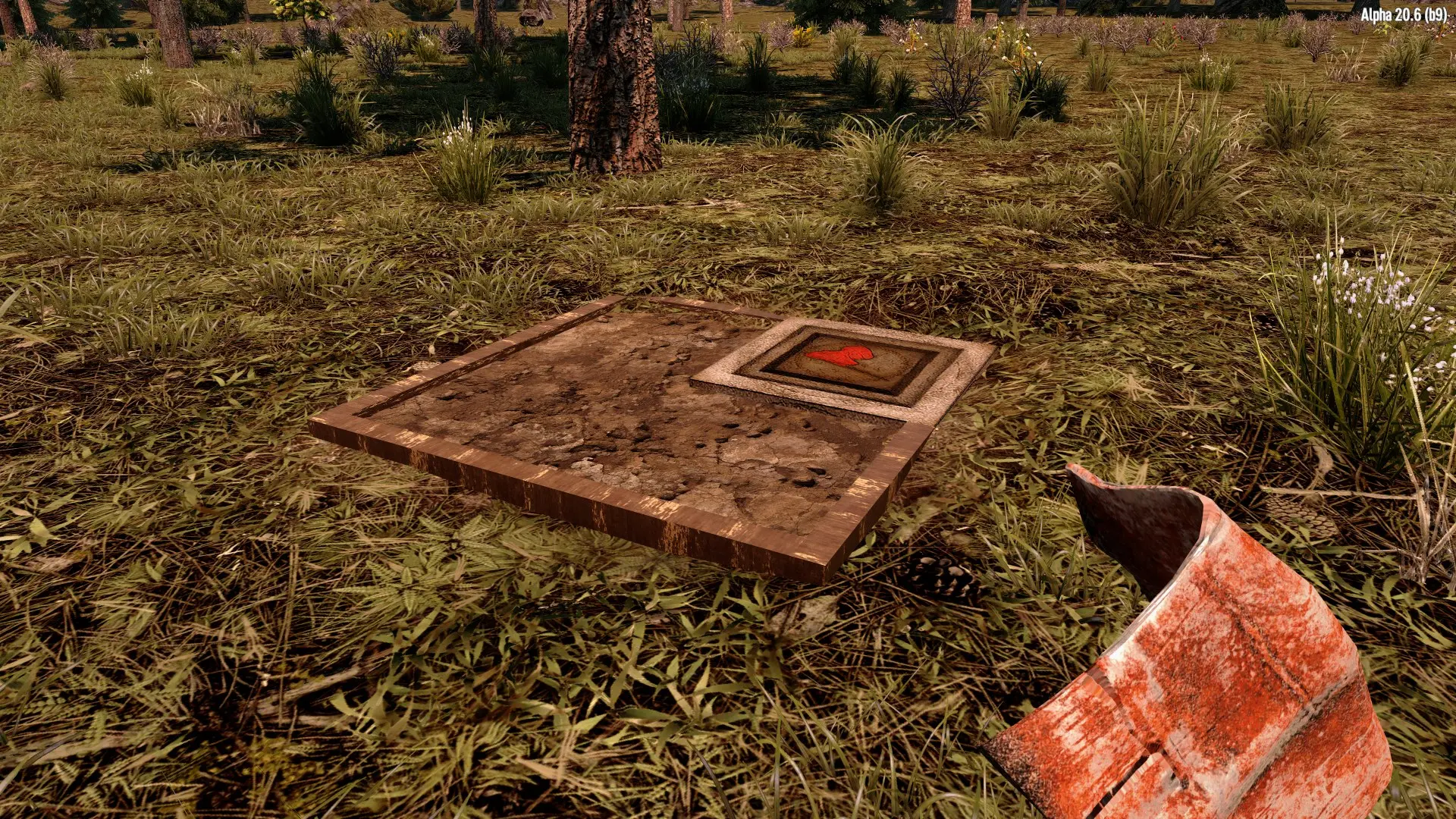 OCB Leveling Tool (A21) at 7 Days to Die Nexus - Mods and community