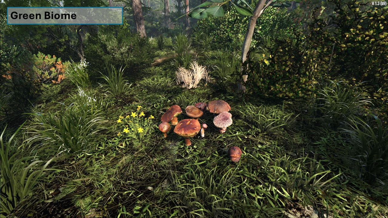 更好的生物群落V.2.0.1汉化版
