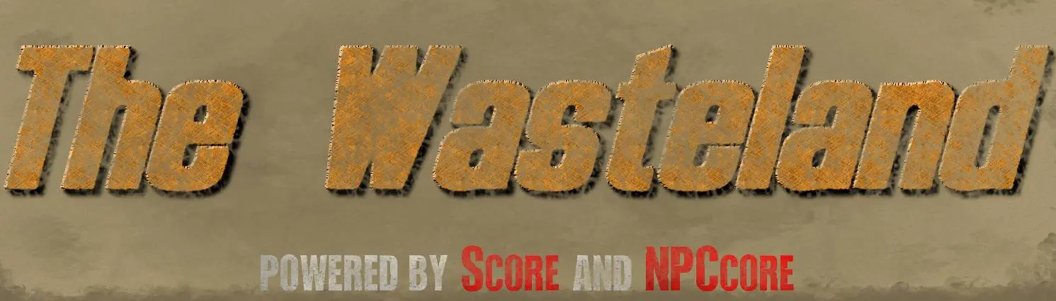 The Wasteland (A21.2) at 7 Days to Die Nexus - Mods and community