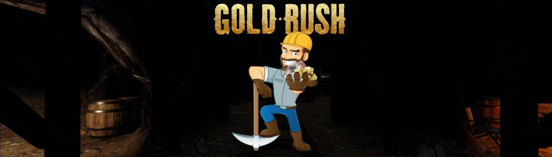Gold rush multiplayer mod