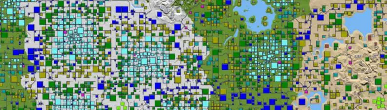 OCB Map Waypoints (A21) at 7 Days to Die Nexus - Mods and community