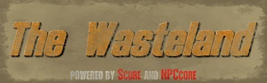 The Wasteland (A21.1)