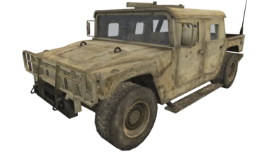 Humvee (A20)